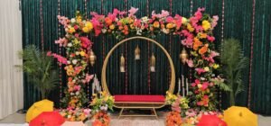 Heena night decoration Melbourne
