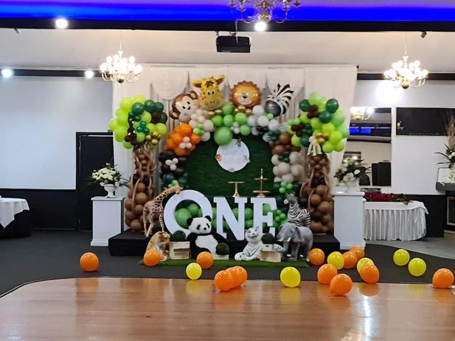 ONE table hire - Image 2