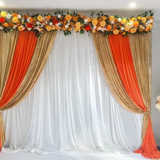 house warming decoration