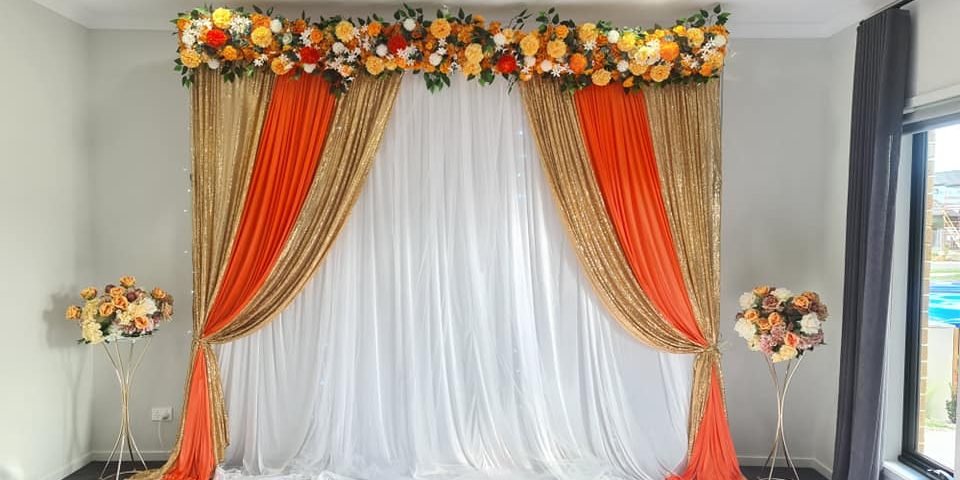 house warming decoration