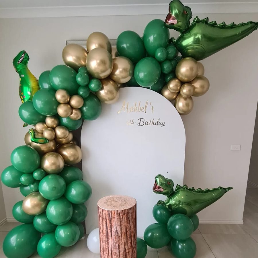 Birthday party package 2