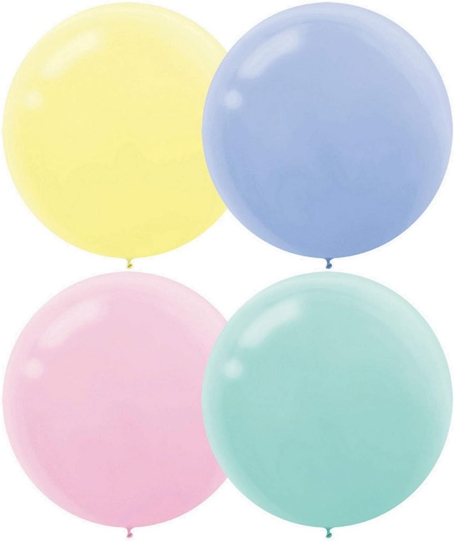 Jumbo Helium Baloon-60cm to 90cm