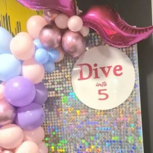 party decoration hire Melbourne