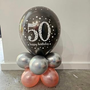 party decorations melbourne