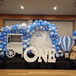 party decoration hire melbourne