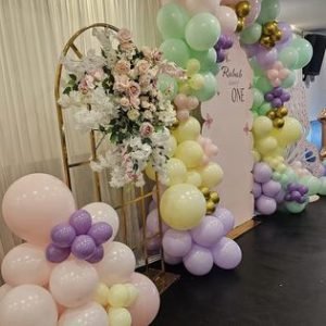 party decoration hire melbourne