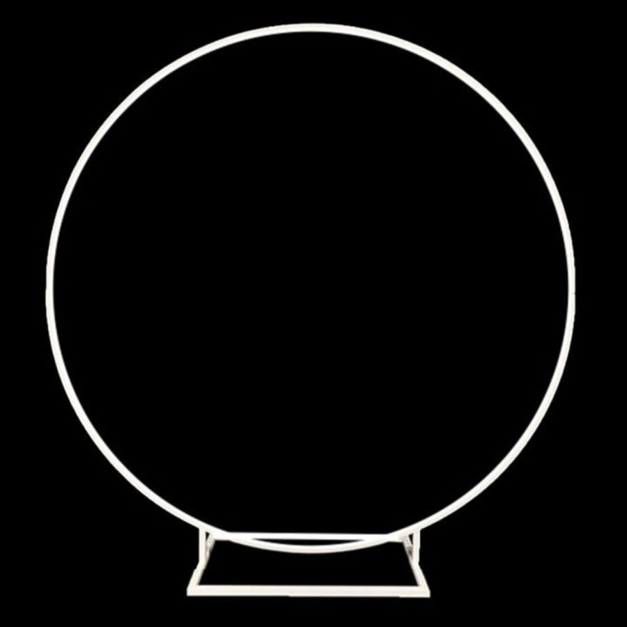 Round backdrop |balloon backdrop| No mesh