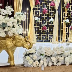 Indian wedding decorators Melbourne