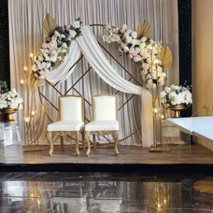 Indian wedding decorators Melbourne