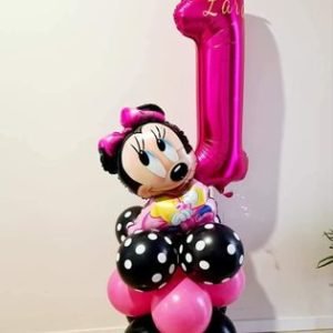 birthday party decoration 