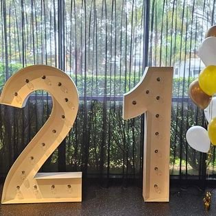 party shop keysborough