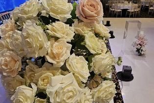 wedding decoration Melbourne