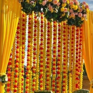 wedding decoration Melbourne