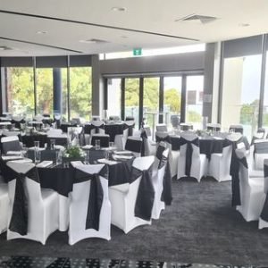 wedding decoration Melbourne 