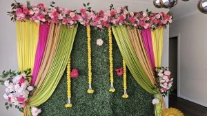 wedding decoration melbourne