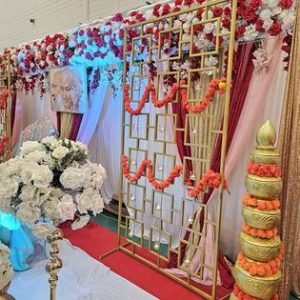 wedding decoration melbourne