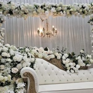 wedding decoration melbourne