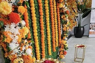 wedding decoration melbourne