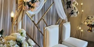 wedding decoration melbourne