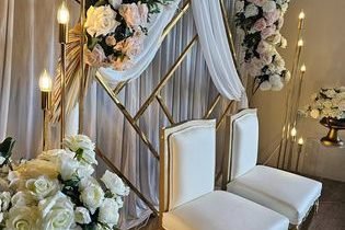wedding decoration melbourne