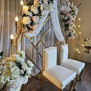 wedding decoration melbourne