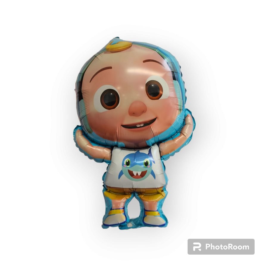 Coco melon Balloon