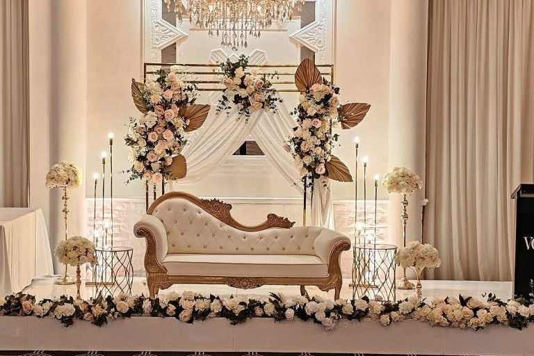 wedding decoration hire melbourne