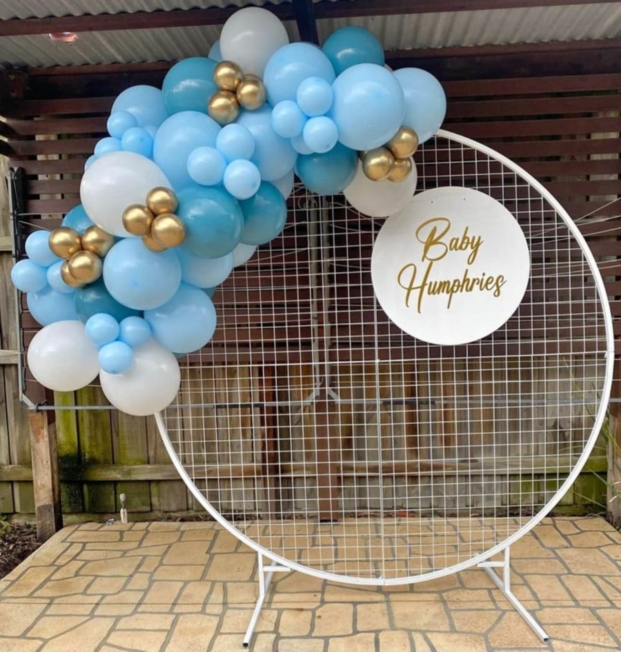 Birthday decoration