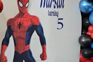 party decorations melbourne