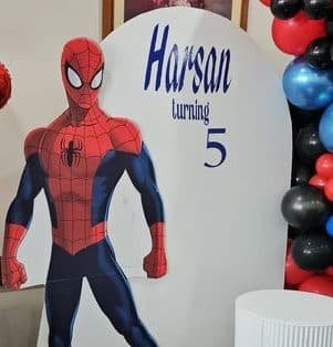 party decorations melbourne