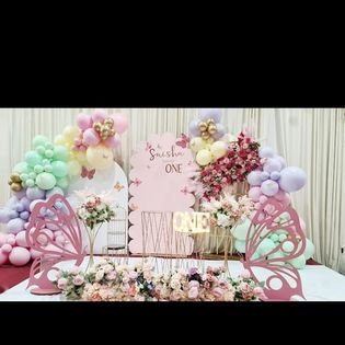 party decorations melbourne