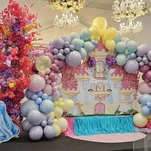 party decorations melbourne