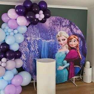 party decorations melbourne