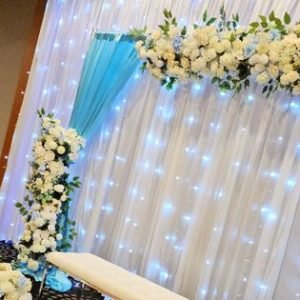 wedding decoration melbourne
