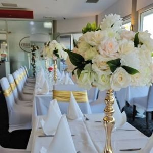 wedding decoration melbourne