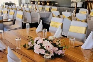 wedding decoration melbourne
