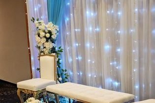 wedding decoration melbourne