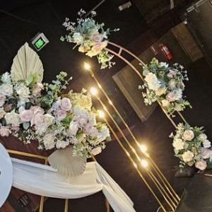 wedding decoration melbourne