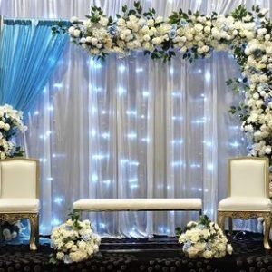 wedding decoration melbourne