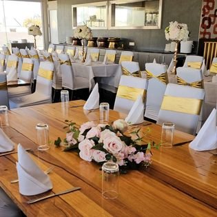 wedding decoration melbourne