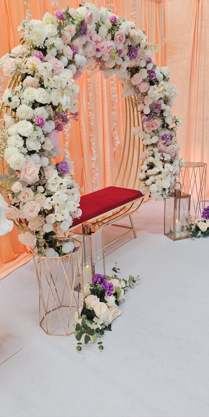 wedding decoration melbourne