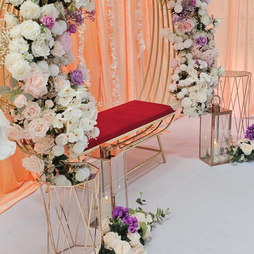 wedding decoration melbourne