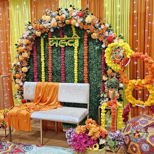 wedding decorators melbourne