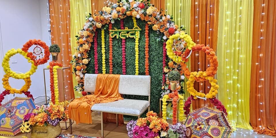 wedding decorators melbourne