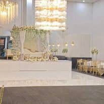 wedding decoration melbourne