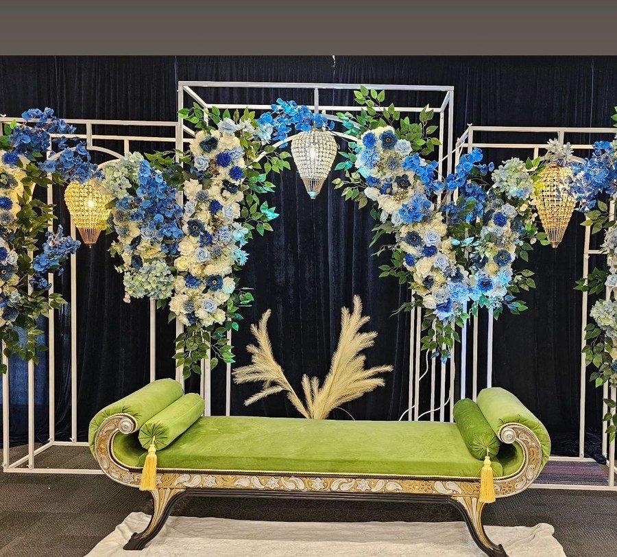 Wedding arches for hire
