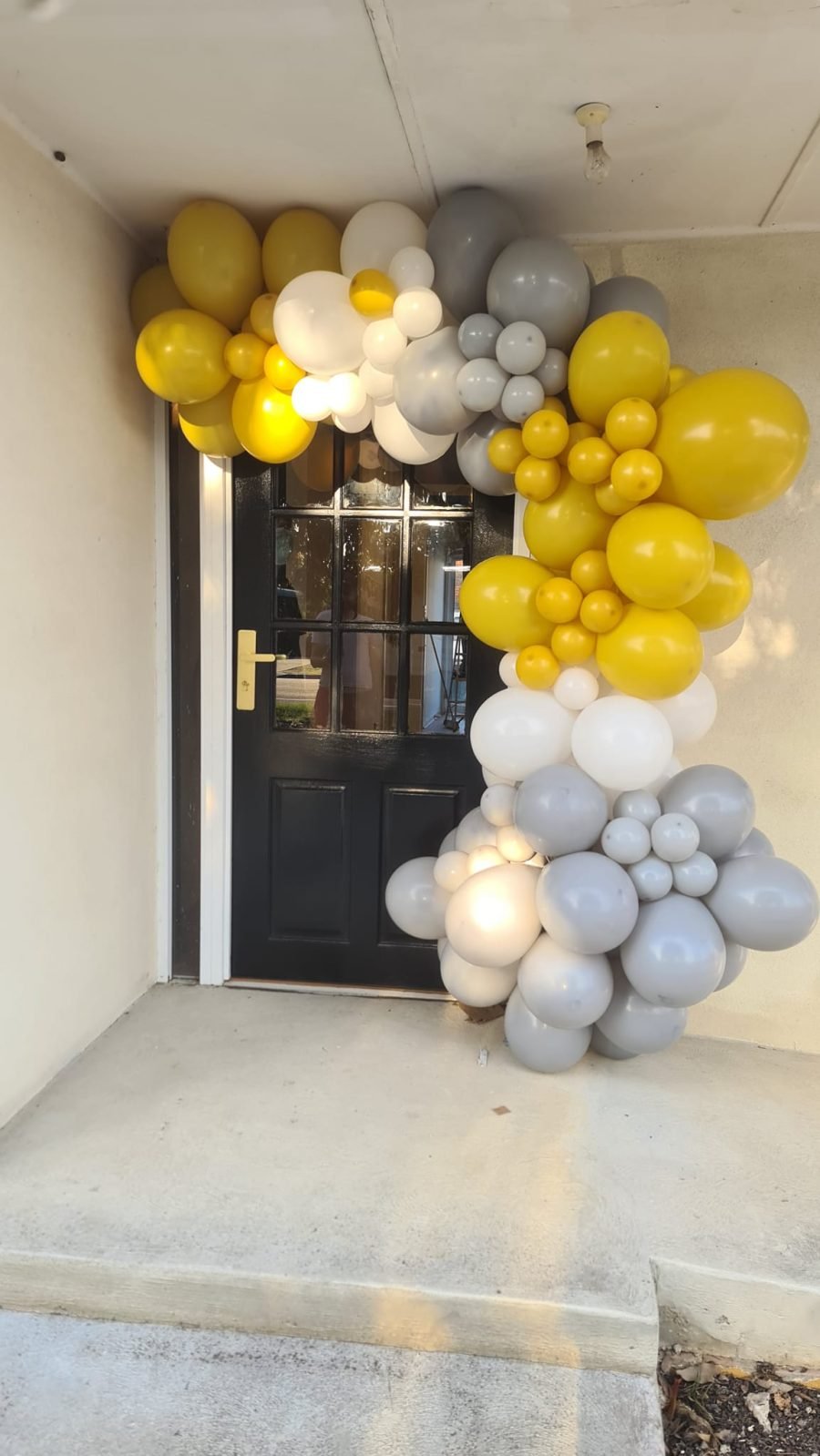 Corporate Events Balloon Decoration - Image 2