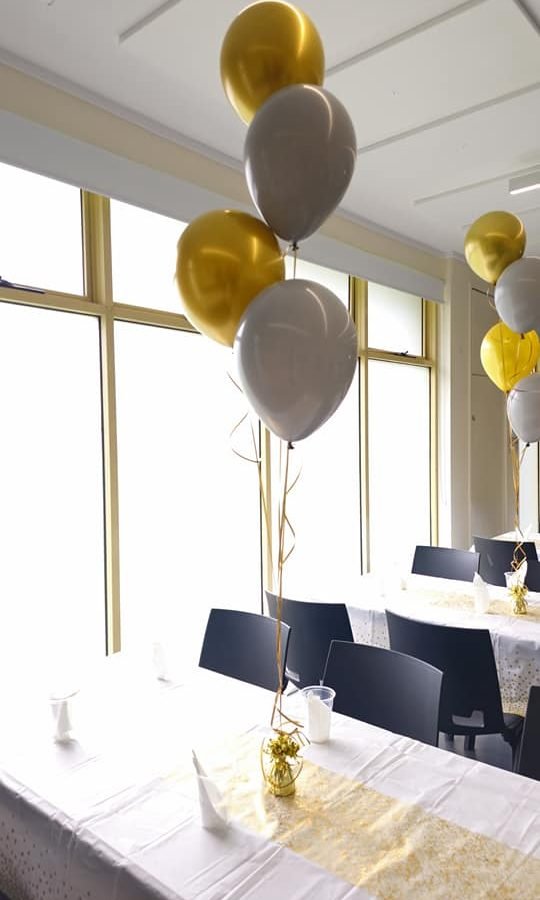 Helium Balloon