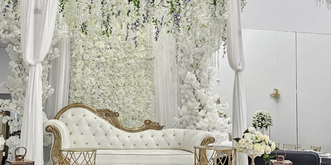 wedding event planner