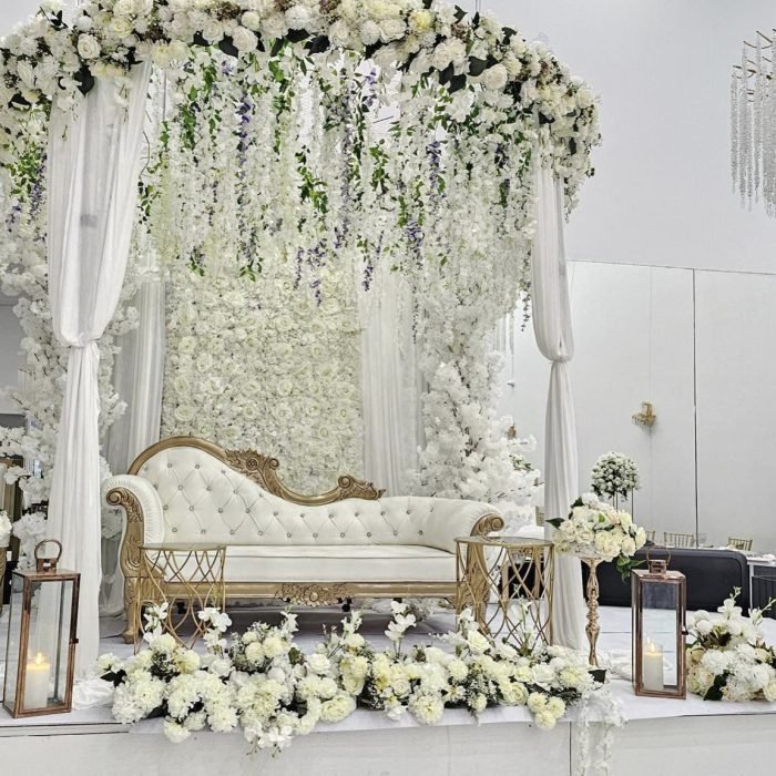 wedding event planner